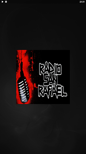 Android application Radio San Rafael 99.1 screenshort