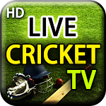 Cover Image of ดาวน์โหลด Live Cricket TV - HD Cricket 1.0 APK