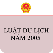 Top 22 Books & Reference Apps Like Luật Du Lịch Việt Nam Năm 2005 - Best Alternatives