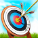 Archery Games 3D : Bow and Arrow Shooting Games icon