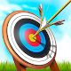 Archery Games 3D : Bow and Arrow Shooting Games