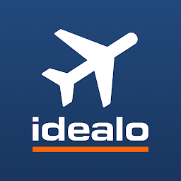 idealo flights: cheap tickets: Download & Review