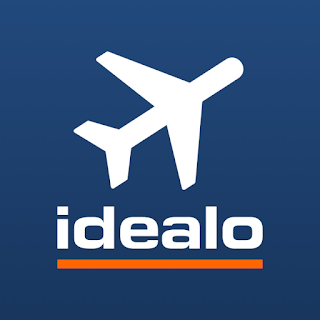 idealo flights: cheap tickets apk
