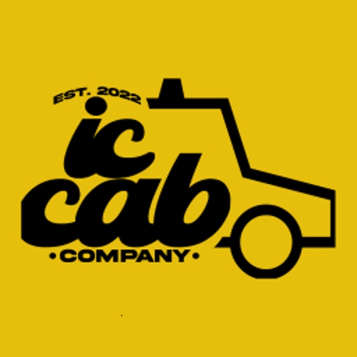 IC Cab logo