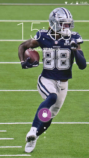 Ceedee Lamb Wallpaper