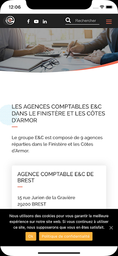 Desk EC Screen 2
