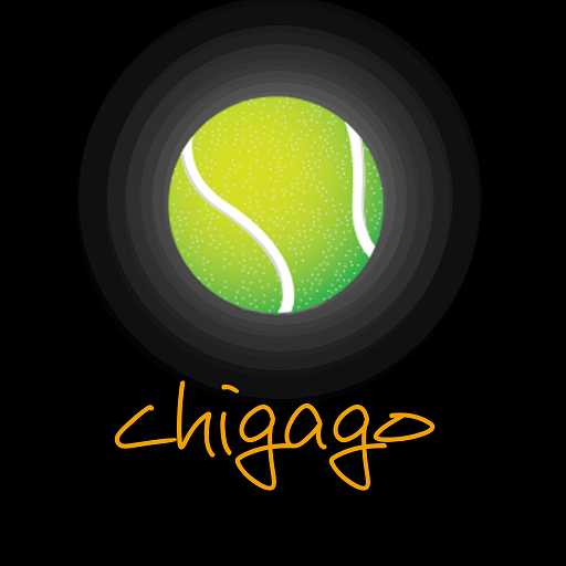 Chigago (African dodge-ball) logo