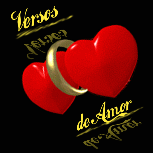 love verses love poems logo