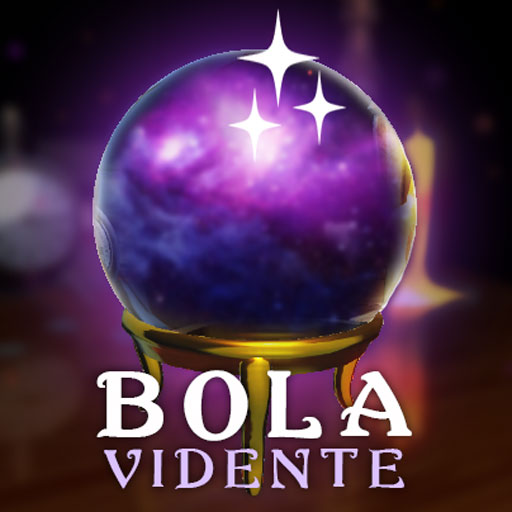 Bola de Cristal Vidente - Apps en Google Play