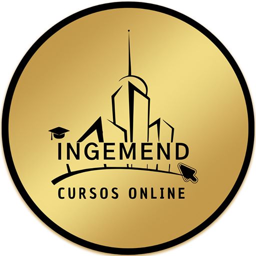 INGEMEND logo