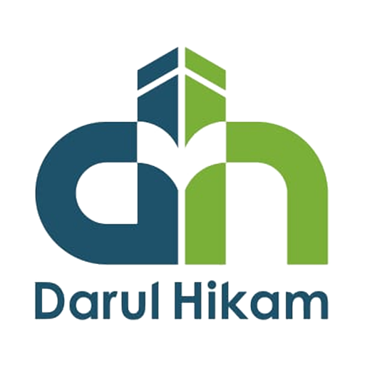 SD Darul Hikam logo