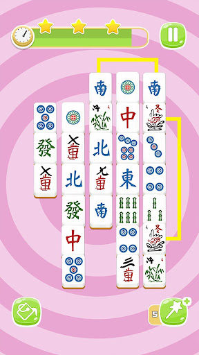 Mahjong connect : majong classic (Onet game) 12 screenshots 2