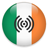 Irish Radio Stations icon