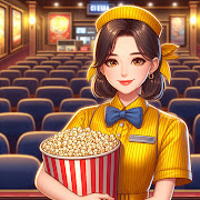 Cinema Panic 2: Cooking game Mod apk скачать последнюю версию бесплатно