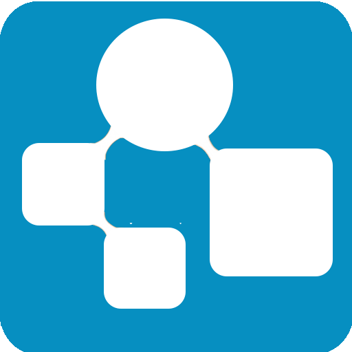 K-Word Squid Game logo