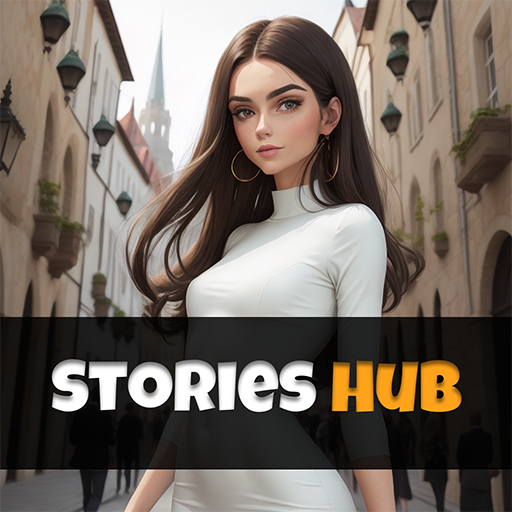 Stories Hub
