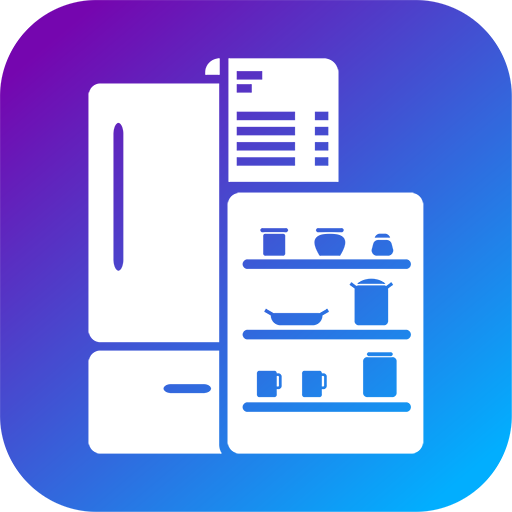 My Kitchen: Expiry Dates, Shop logo