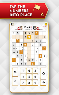 Monopoly Sudoku Mod Apk- Complete puzzles (Full Unlocked) 0.1.12 10