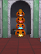 screenshot of Room Escape : Pumpkin Party