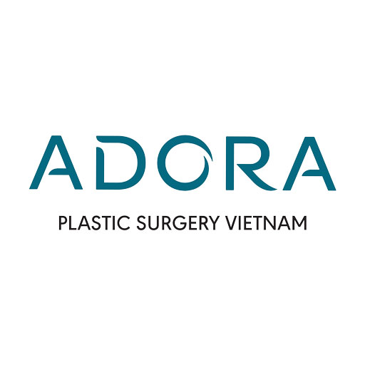 Viện Thẩm Mỹ ADORA logo
