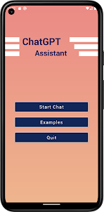 ChatGPT Assistant Unlimited