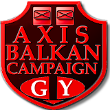 Axis Balkan Campaign 1941 FREE icon