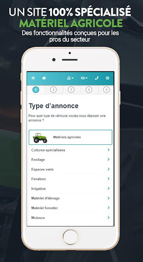 Europe Agri Screen 3