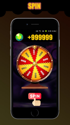 Win gems for BS generator