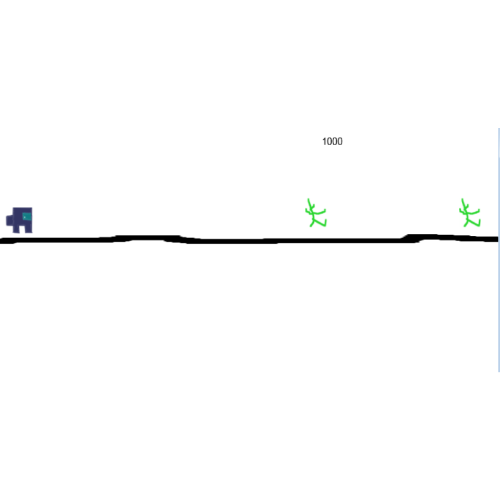 INFOTEC/VILLAGE - AmongUs Jump Screen 2