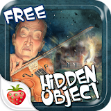 Hidden Object FREE: Sherlock 2 icon