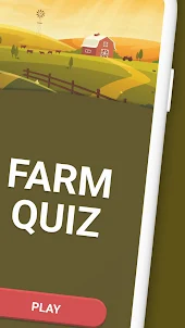 Cow Country Quiz