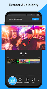 MP4 Player & Media Player - Lite Video Player 1.3.4 APK screenshots 4