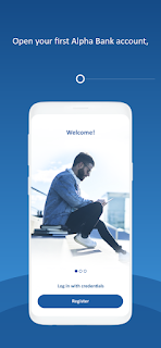 myAlpha Mobile