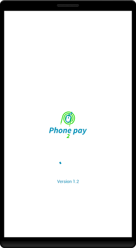 Android application PhonePay2 screenshort