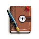 Personal Diary with Lock: Record your Life
