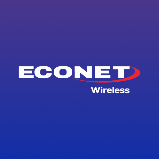 My Econet logo