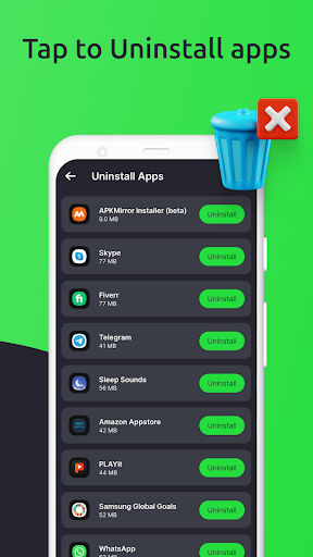 Software Update All Apps screenshot 19