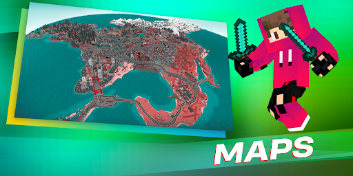 Master Mods For Minecraft Apk2