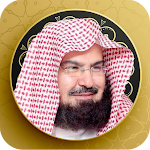 Cover Image of Herunterladen Sheikh Sudais Quran Full MP3  APK