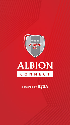 ALBION Connect Screenshot 1