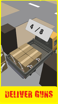 Weapon Factory Idle - Screenshot 2