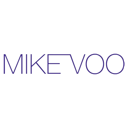 Mikevoo logo
