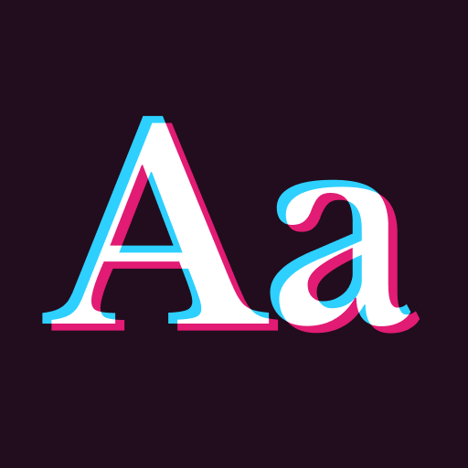 Fancy Stylish Fonts Keyboard - APK Download for Android