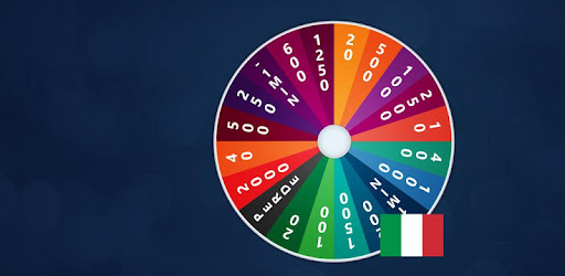 Ruota Fortunata (Italiano)