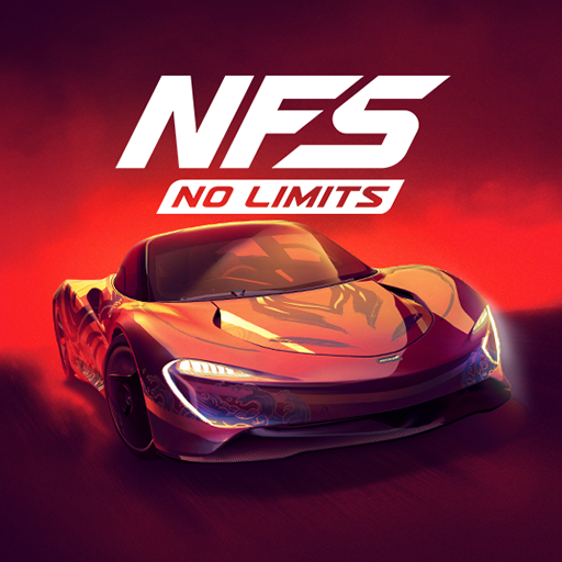 Need for Speed No Limits v5.8.0 (Unlimited Money & Gold)