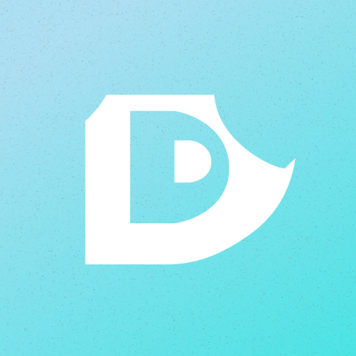 DOGEWALK Header - AppWisp.com