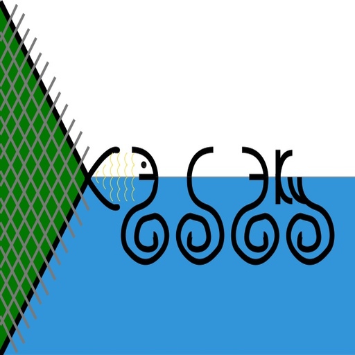 Хэсэку! logo