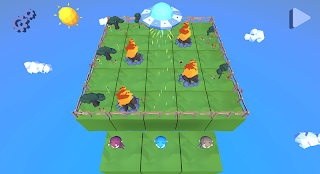 Alien Rescue - Screenshot 2