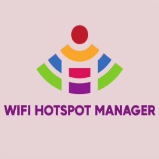 WiFi Hotspot Manager logo
