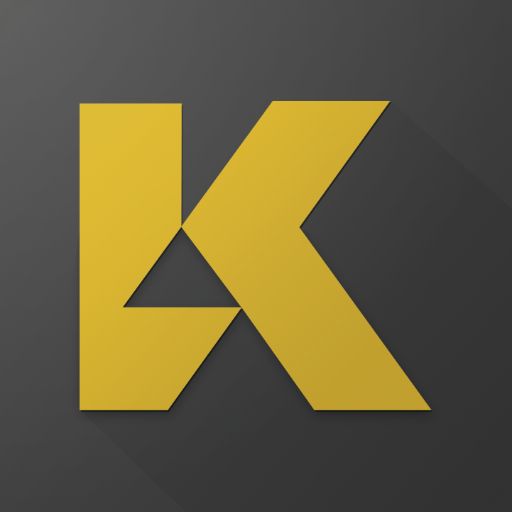 K-Ops - Project Tracking logo